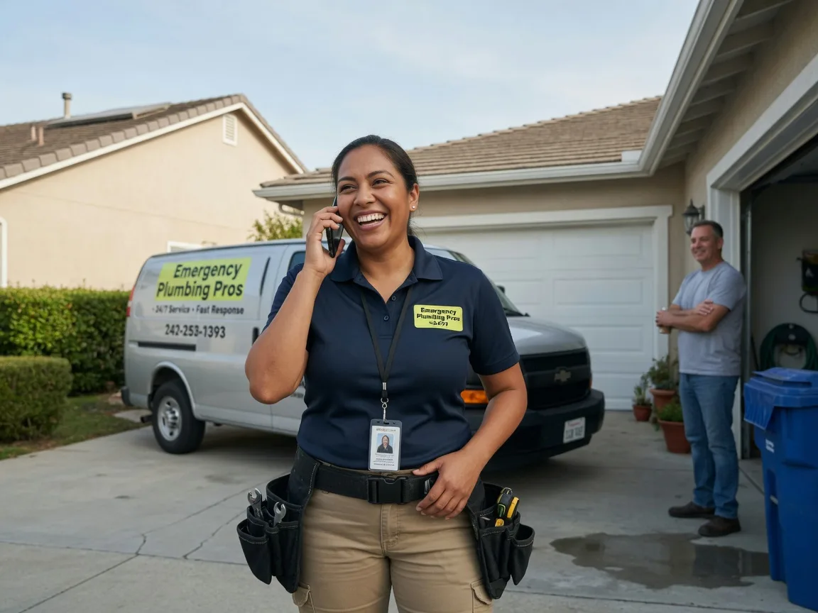 Emergency Plumber Devers, TX FAQs